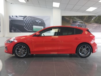 Used Ford Focus 2020 for sale - 79332503: Photo