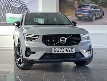Used Volvo XC40 2023 for sale - 79489367: Photo
