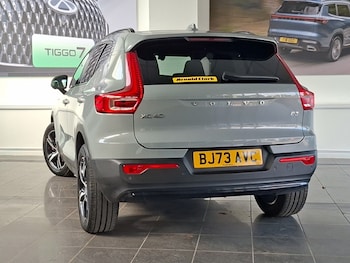 Used Volvo XC40 2023 for sale - 79489367: Photo