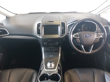 Used Ford S-Max 2020 for sale - 78515592: Photo