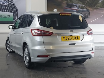 Used Ford S-Max 2020 for sale - 78515592: Photo