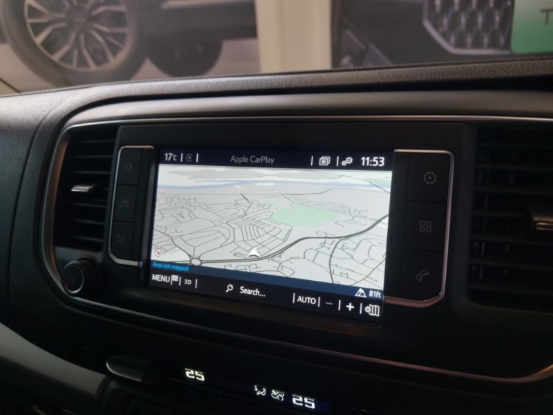 Used Toyota PROACE CITY Verso 2023 for sale - 77299482: Photo 11