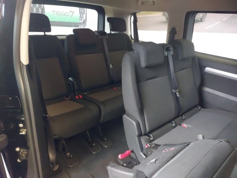 Used Toyota PROACE CITY Verso 2023 for sale - 77299482: Photo 12