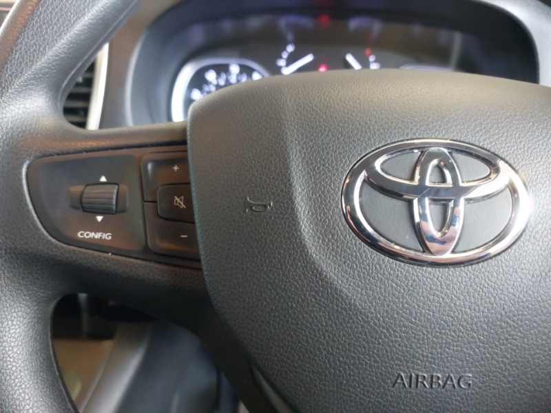 Used Toyota PROACE CITY Verso 2023 for sale - 77299482: Photo 14
