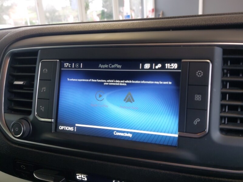 Used Toyota PROACE CITY Verso 2023 for sale - 77299482: Photo 16