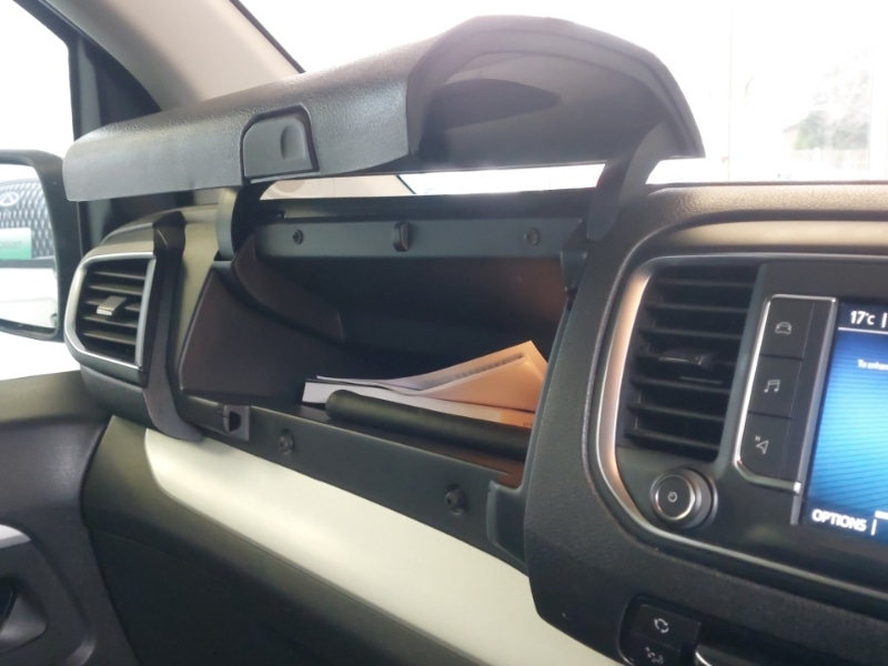 Used Toyota PROACE CITY Verso 2023 for sale - 77299482: Photo 17