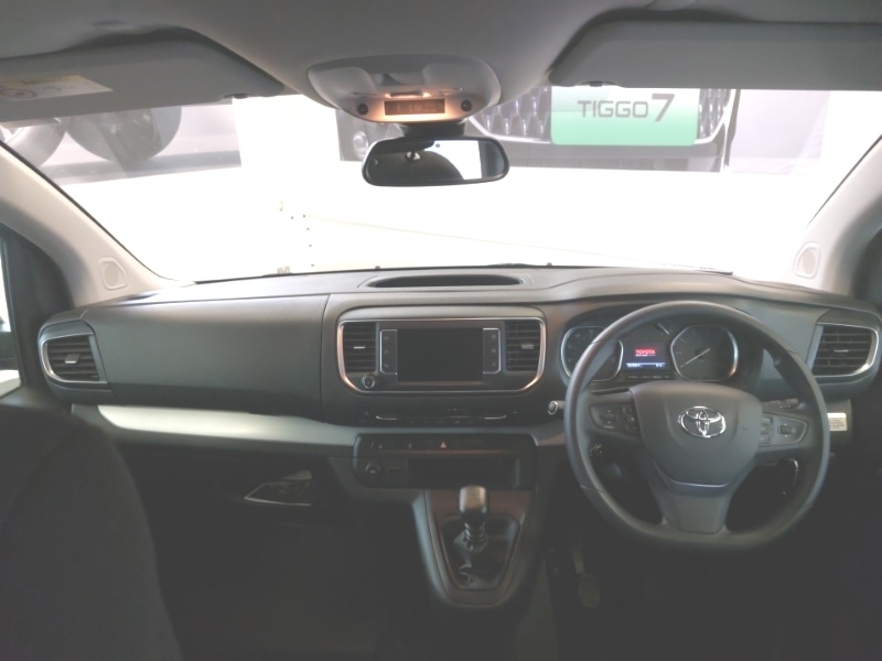 Used Toyota PROACE CITY Verso 2023 for sale - 77299482: Photo 2