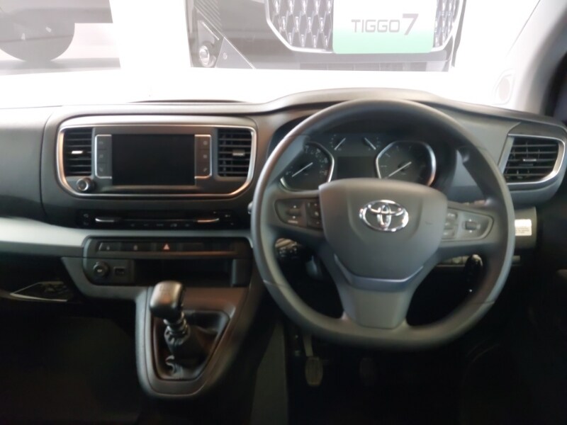 Used Toyota PROACE CITY Verso 2023 for sale - 77299482: Photo 7