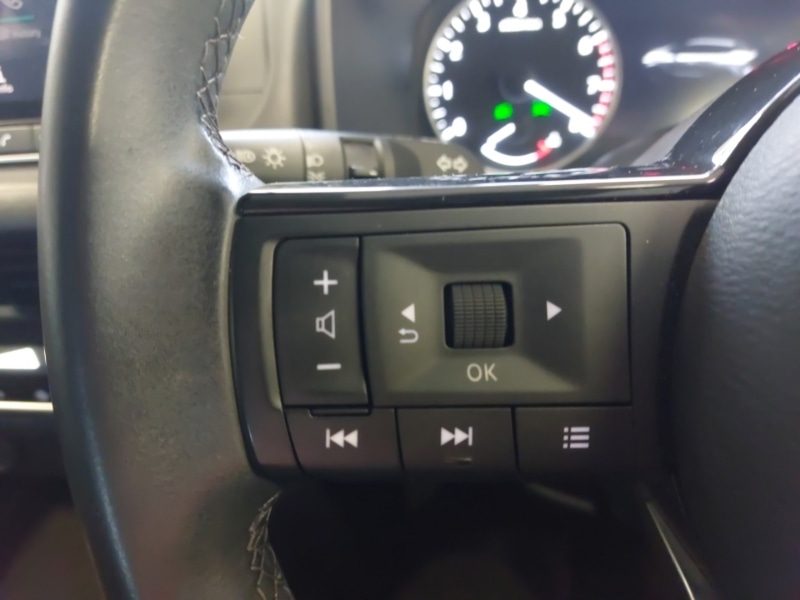 Used Nissan Qashqai 2022 for sale - 77223506: Photo 12