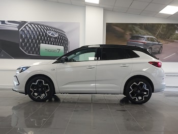 Used Vauxhall Grandland 2022 for sale - 77329627: Photo