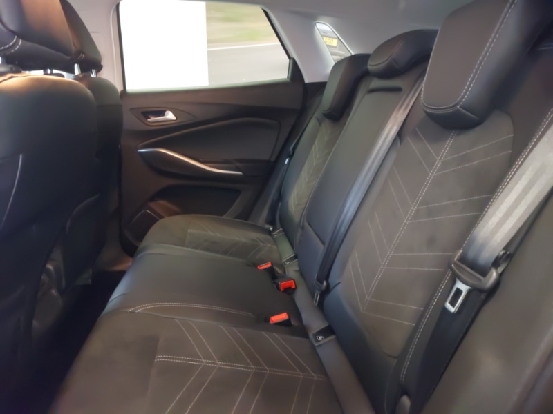 Used Vauxhall Grandland 2022 for sale - 77329627: Photo 6