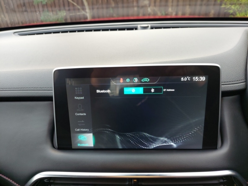 Used MG MG HS 2022 for sale - 77047095: Photo 11