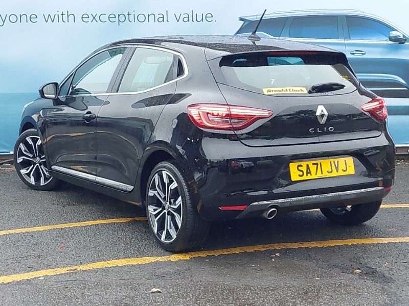 Used Renault Clio 2021 for sale - 76827131: Photo 3