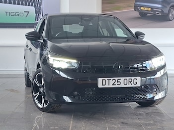 Used Vauxhall Corsa 2025 for sale - 79529334: Photo