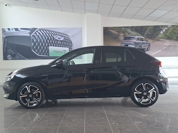 Used Vauxhall Corsa 2025 for sale - 79529334: Photo