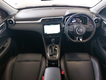 Used MG MG ZS 2024 for sale - 75491944: Photo