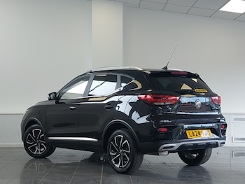 Used MG MG ZS 2024 for sale - 75491944: Photo