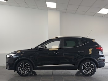 Used MG MG ZS 2024 for sale - 75491944: Photo