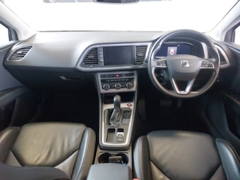 Used SEAT Leon 2019 for sale - 78125961: Photo