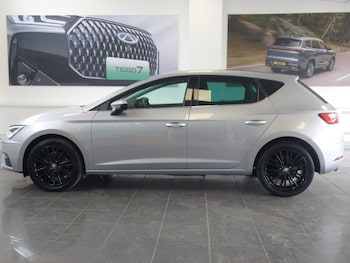 Used SEAT Leon 2019 for sale - 78125961: Photo
