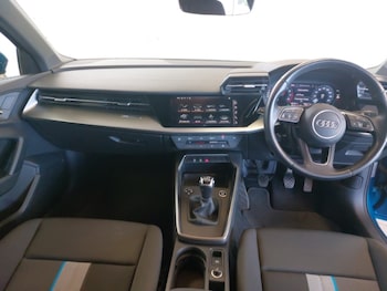 Used Audi A3 2022 for sale - 75476589: Photo
