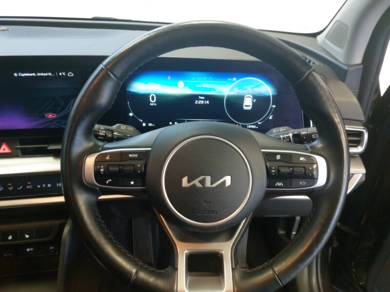 Used Kia Sportage 2022 for sale - 77569076: Photo 7