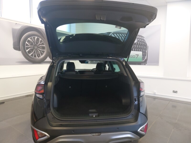 Used Kia Sportage 2022 for sale - 77569076: Photo 8