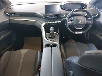 Used Peugeot 3008 2019 for sale - 75926308: Photo