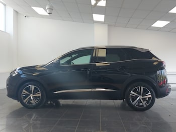 Used Peugeot 3008 2019 for sale - 75926308: Photo