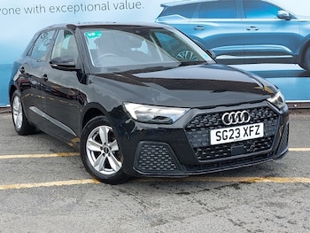 Used Audi A1 2023 for sale - 79048548: Photo