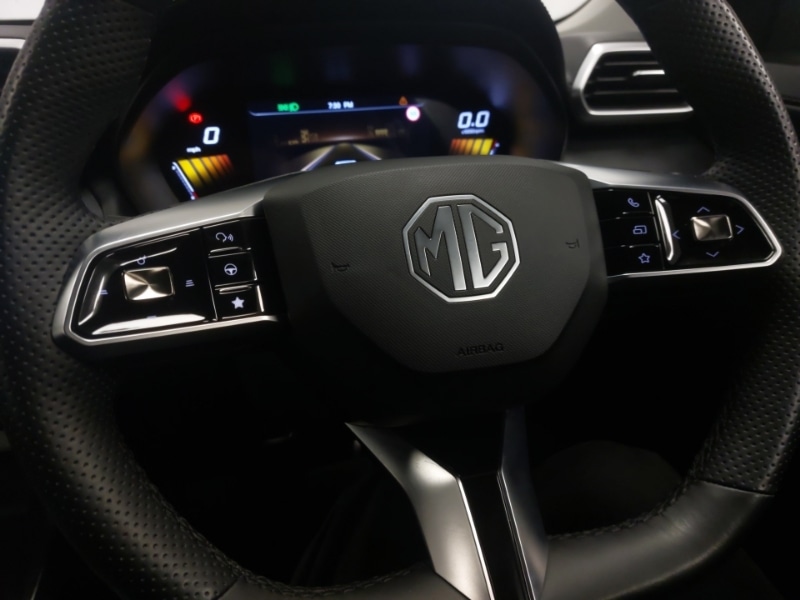 Used MG MG ZS 2024 for sale - 77907719: Photo 11