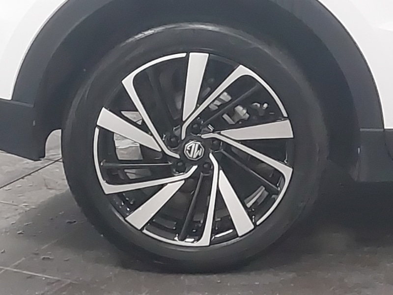 Used MG MG ZS 2024 for sale - 77907719: Photo 12