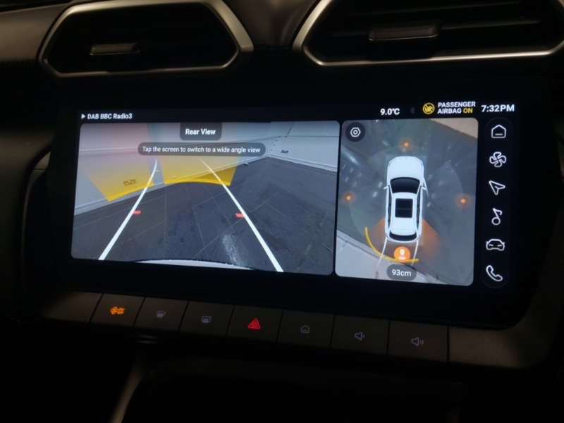 Used MG MG ZS 2024 for sale - 77907719: Photo 16