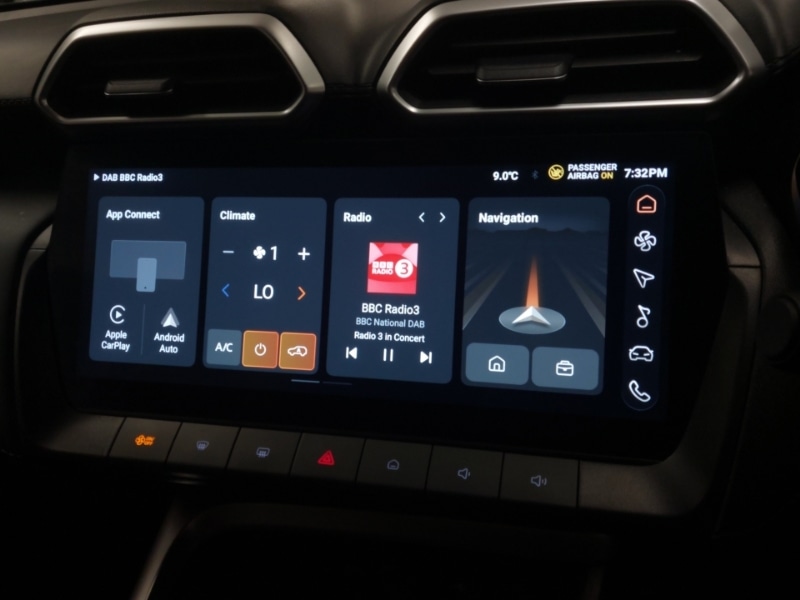 Used MG MG ZS 2024 for sale - 77907719: Photo 17