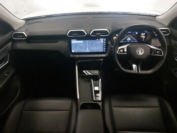 Used MG MG ZS 2024 for sale - 77907719: Photo