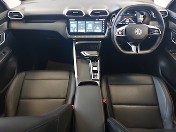 Used MG MG ZS 2025 for sale - 79025388: Photo