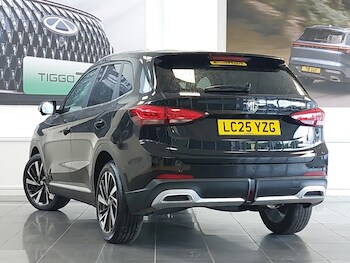 Used MG MG ZS 2025 for sale - 79025388: Photo