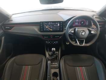 Used Skoda Kamiq 2024 for sale - 74793242: Photo