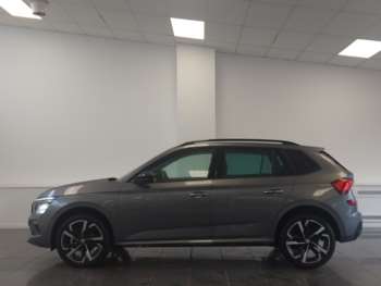 Used Skoda Kamiq 2024 for sale - 74793242: Photo