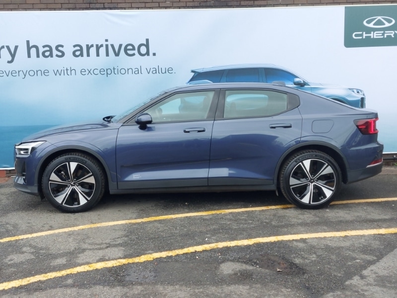 Used Polestar Polestar 2 2022 for sale - 76907055: Photo 4