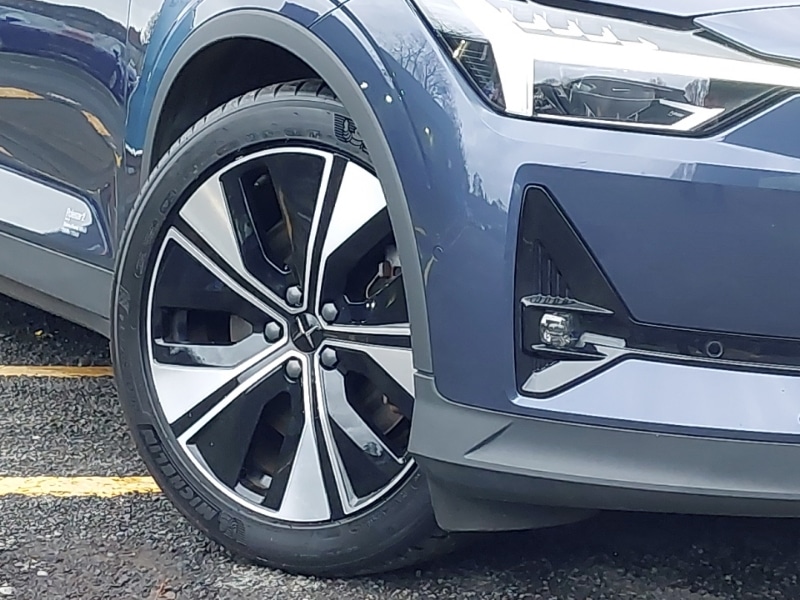 Used Polestar Polestar 2 2022 for sale - 76907055: Photo 9