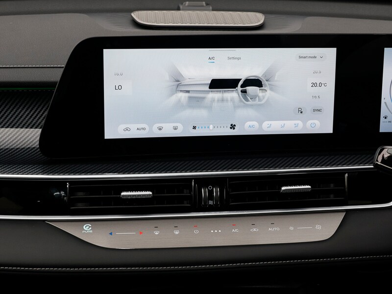 Used Chery Tiggo 7 2025 for sale - 76779419: Photo 13