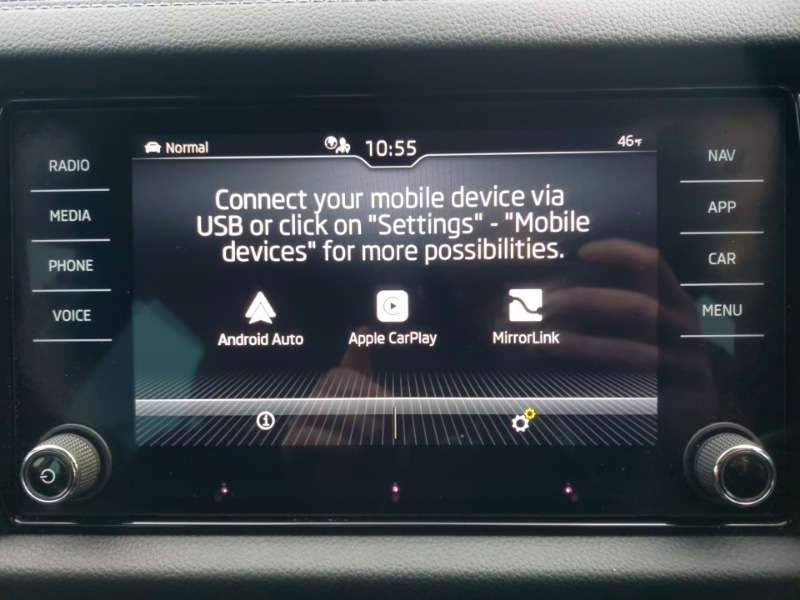 Used Skoda Kodiaq 2022 for sale - 76970118: Photo 18