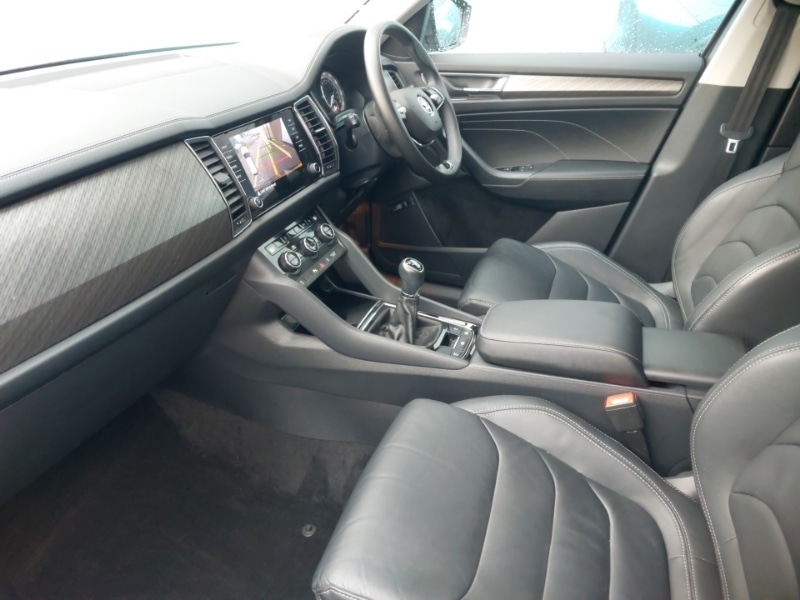 Used Skoda Kodiaq 2022 for sale - 76970118: Photo 5