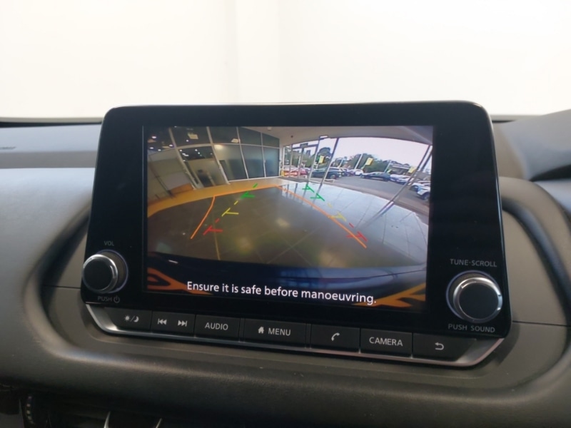 Used Nissan Qashqai 2022 for sale - 76897472: Photo 10