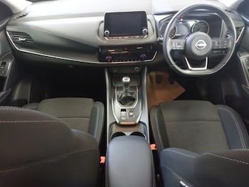 Used Nissan Qashqai 2022 for sale - 76897472: Photo