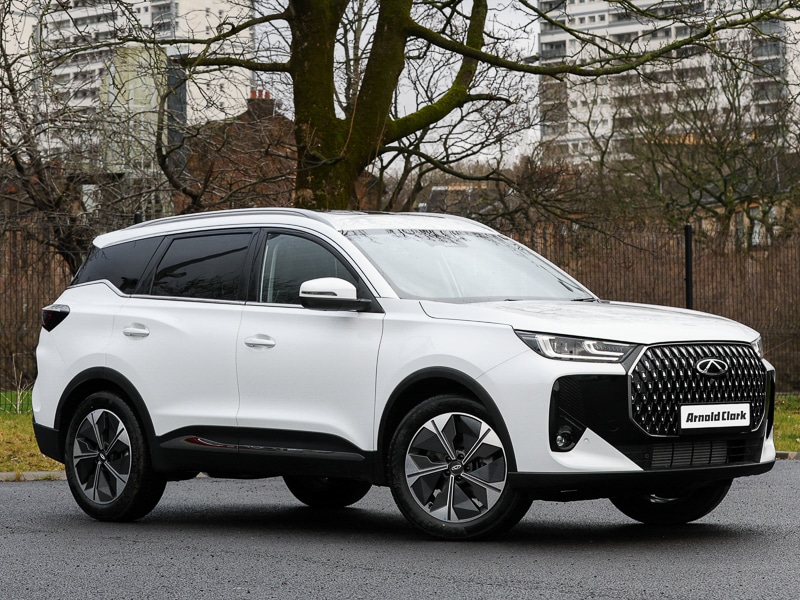 Used Chery Tiggo 7 2026 for sale - 78079499: Photo 19