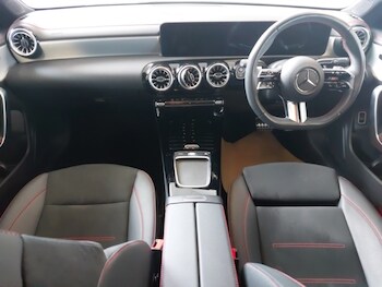 Used Mercedes-Benz CLA 2024 for sale - 75926076: Photo