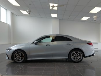 Used Mercedes-Benz CLA 2024 for sale - 75926076: Photo