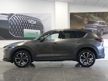 Used Mazda CX-5 2022 for sale - 78515588: Photo